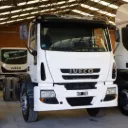 IVECO TECTOR 170E22 MLC CHASIS