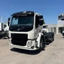 VOLVO VM 270 6X2 TRACTOR