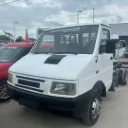 IVECO TURBO DAILY 35.10