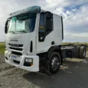 IVECO TECTOR 170E30 CHASIS