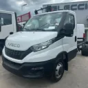 IVECO DAILY 35-150 3750 CHASIS