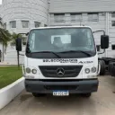 MERCEDES BENZ ACCELO 1016