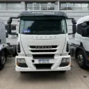 IVECO TECTOR 170E28 MLL 4185 Chasis