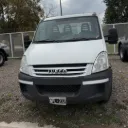 IVECO DAILY 35C14 CHASIS