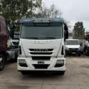 IVECO TECTOR 170E25 CHASIS