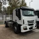 IVECO TECTOR 170E28 T MLL TRACTOR