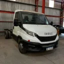 IVECO DAILY 35-150 3750 CHASIS
