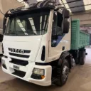 IVECO TECTOR 170E25 MLL CHASIS
