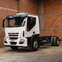 IVECO TECTOR 170E28 MLL CHASIS