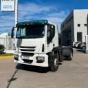 IVECO CURSOR 450C33 TECHO BAJO TRACTOR