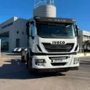 IVECO 200S36N CHASIS