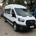 FORD TRANSIT MINIBUS P8 MT 17+1