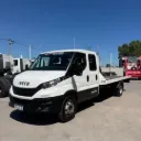 IVECO DAILY 70C17 CD CHASIS