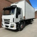 IVECO TECTOR 170E22 CHASIS