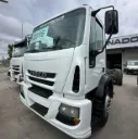 IVECO TECTOR 170E22 MLC 4815 CHASIS