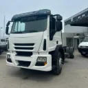 IVECO TECTOR 170E28 MLL 4185 CHASIS