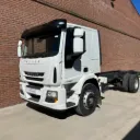 IVECO TECTOR 170-300 PASO 4185 CHASIS