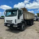 IVECO 260E30 CHASIS