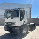 IVECO 450E32 6X2 TRACTOR