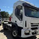 IVECO CURSOR 450C33 TRACTOR