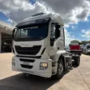 IVECO 200S36N CHASIS
