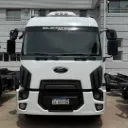 FORD CARGO 1723-43 4X2 CHASIS