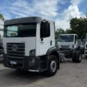 VOLKSWAGEN 17.190 CHASIS