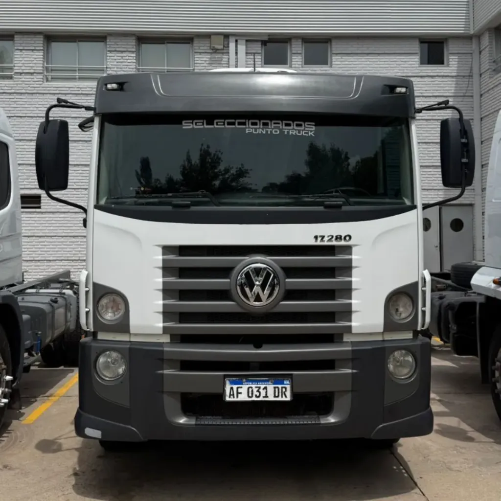 VOLKSWAGEN 17.280 LR CHASIS