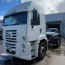 VOLKSWAGEN 19.420 HR TRACTOR
