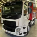 VOLVO VM 330 4X2 CHASIS