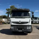 RENAULT PREMIUM 380 DXI 6X2 TRACTOR
