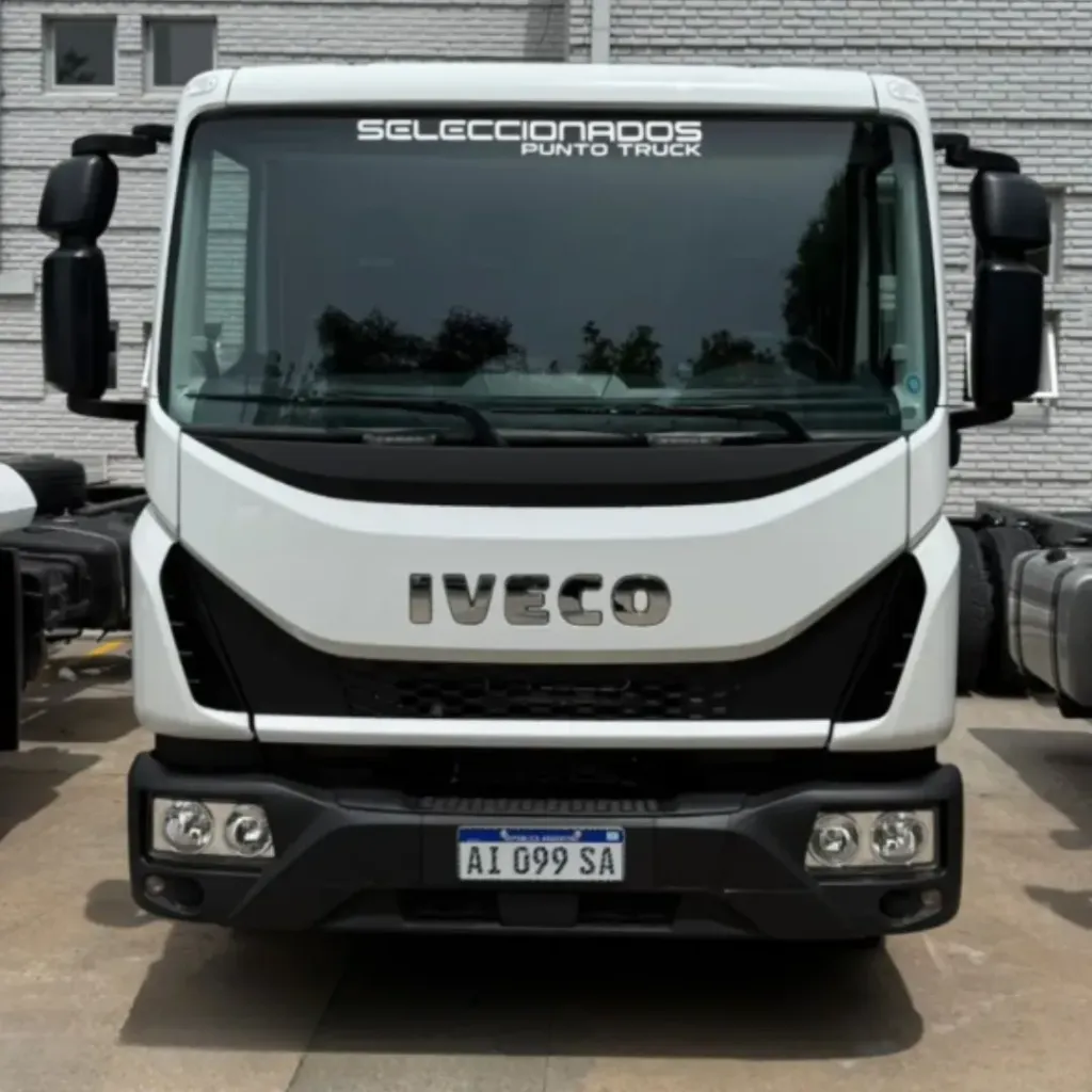IVECO TECTOR 110-190N 4455 MLC