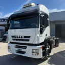 IVECO 490S41 CHASIS